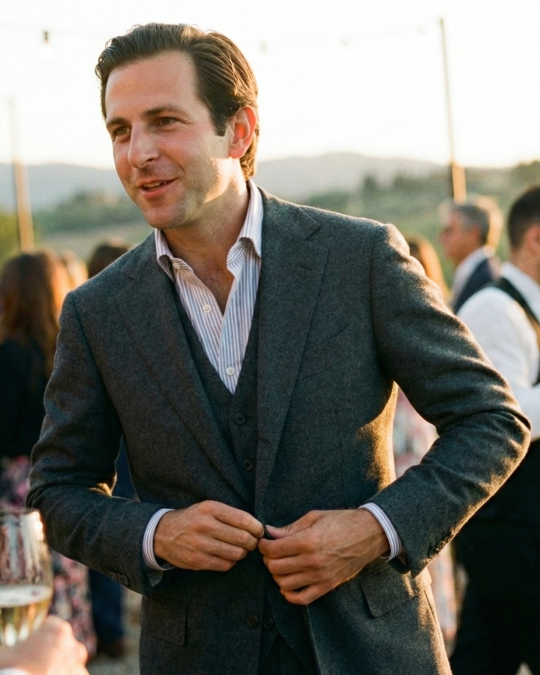 De 5 beste outfit tips voor een bruiloftsgast