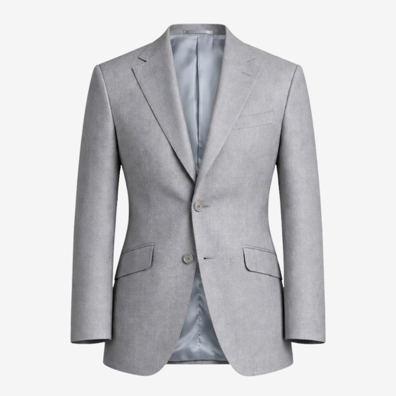 Tuscany Grigio Suit