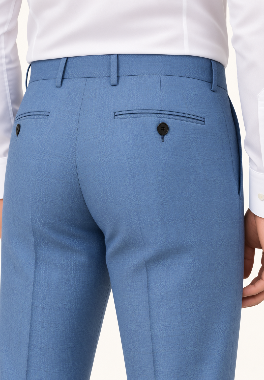 Tuscany Royal Blue Suit