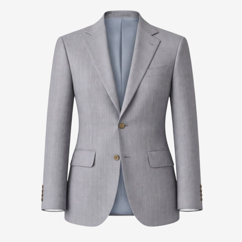 Tuscany Grigio Banda Suit
