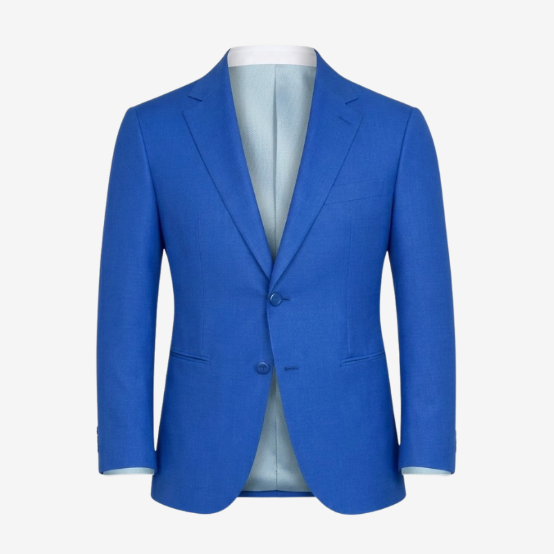 Tuscany Royal Blue Suit