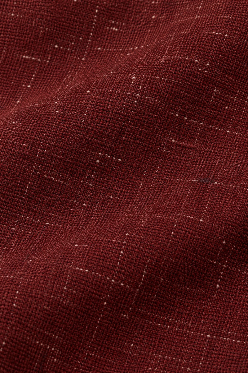 Tuscany Cherry Red Suit