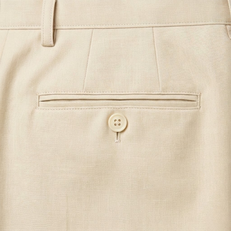 Tuscany Sand Suit