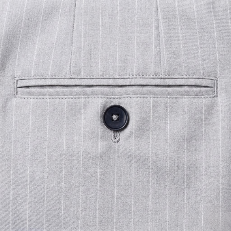 Tuscany DB Grigio Suit