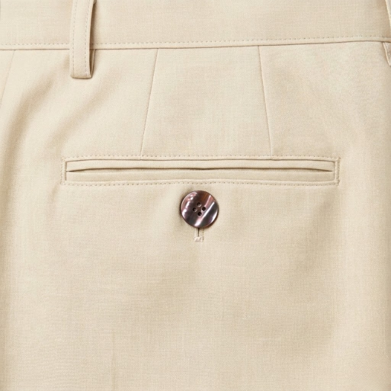Tuscany Sand Suit