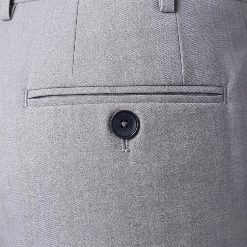 Tuscany Grigio Banda Suit