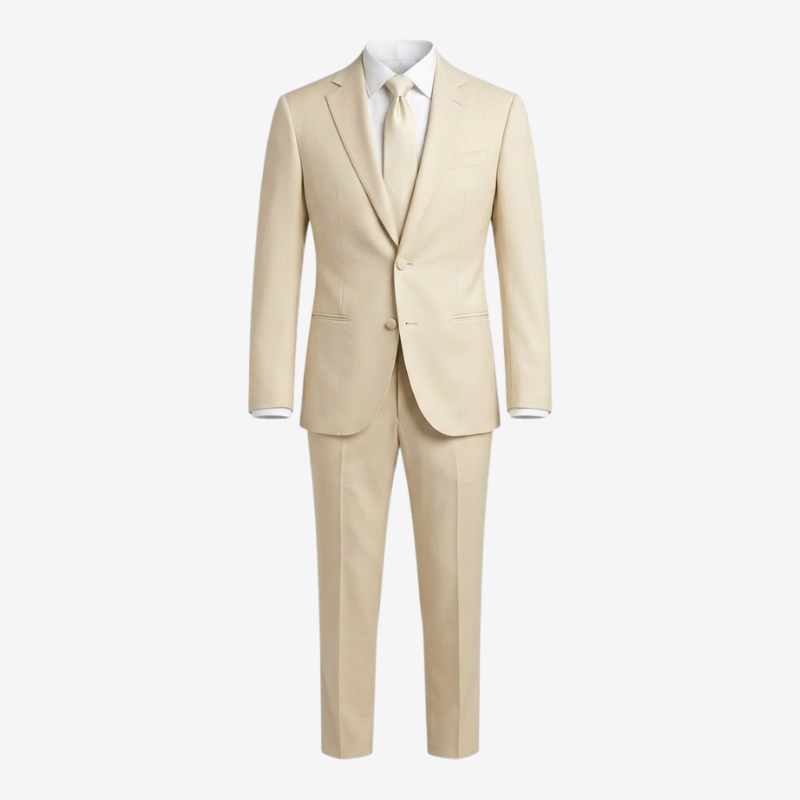 Tuscany Sand Suit