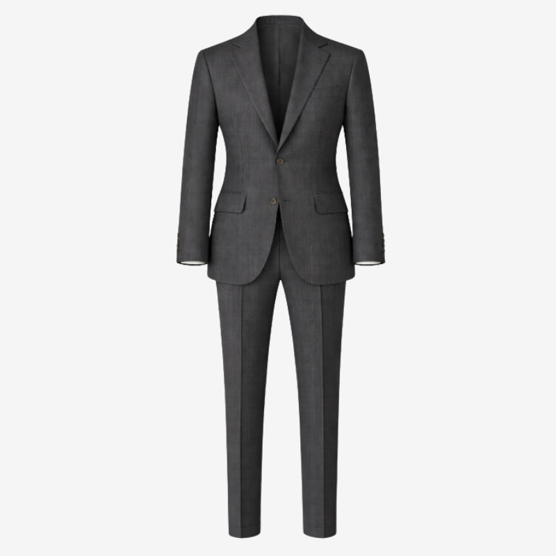 Tuscany Grey Suit
