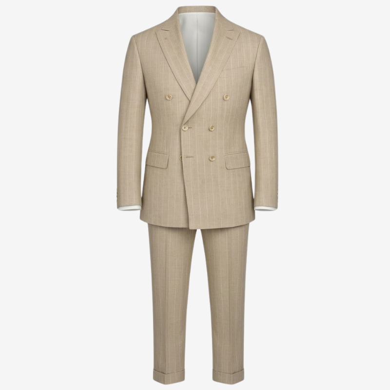 Tuscany DB Sand Banda Suit
