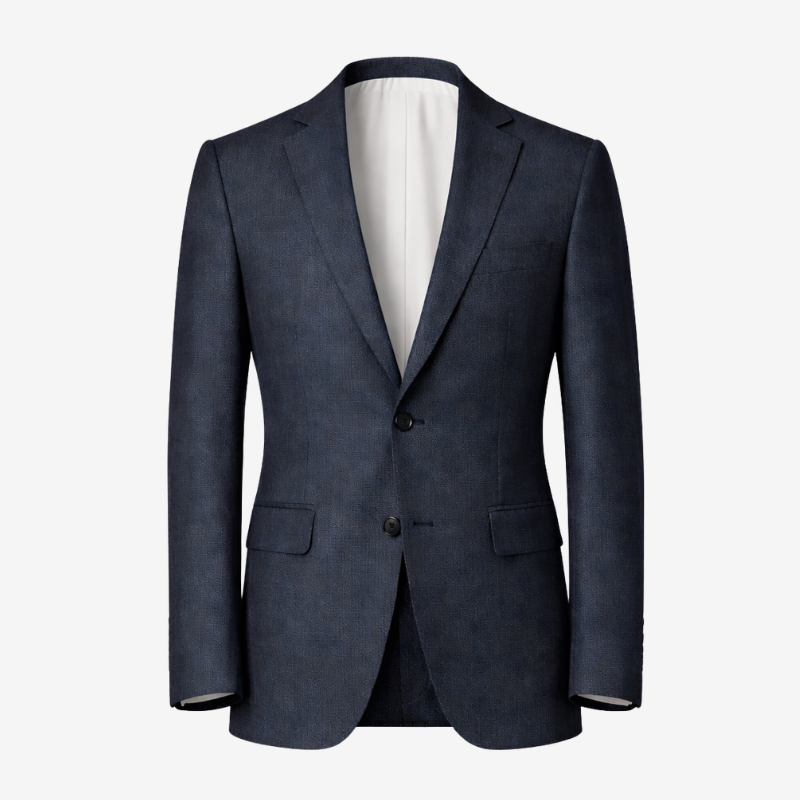 Tuscany Dark Blue Suit
