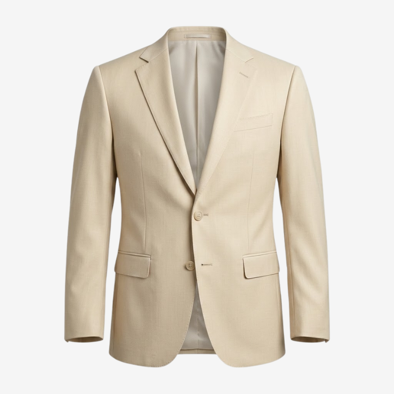 Tuscany Sand Suit