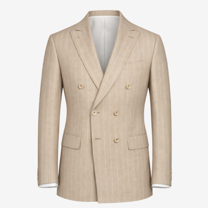 Tuscany DB Sand Banda Suit