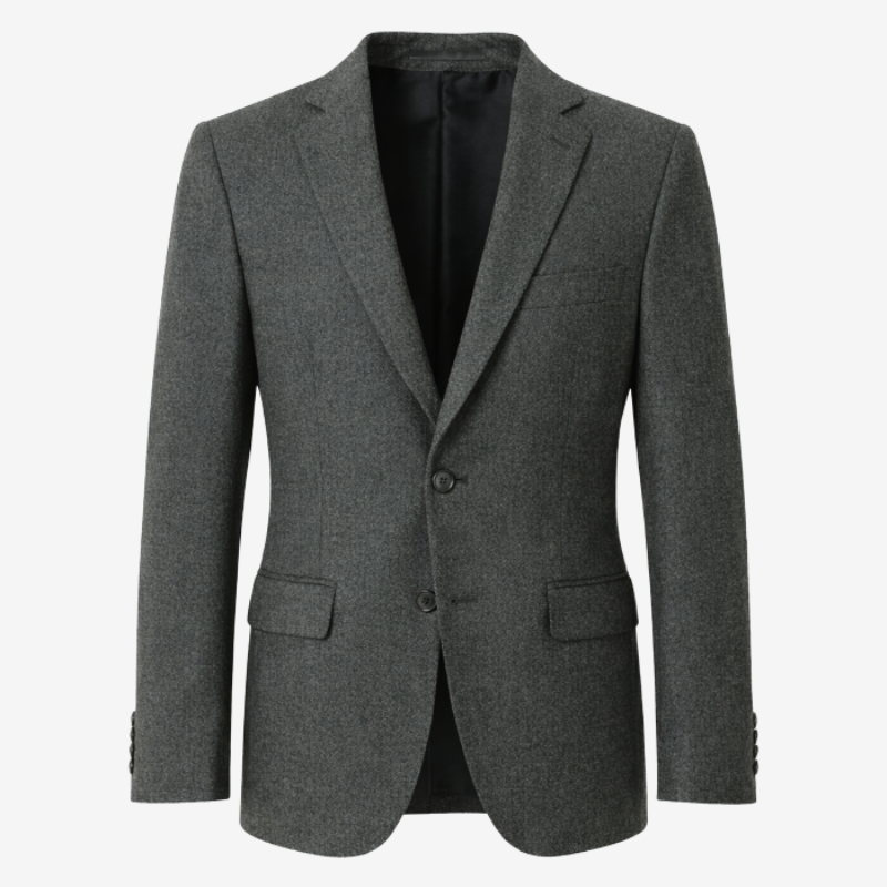 Tuscany Grey Suit