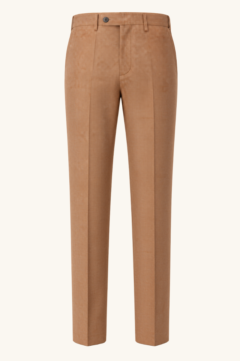 Tuscany Caramel Suit