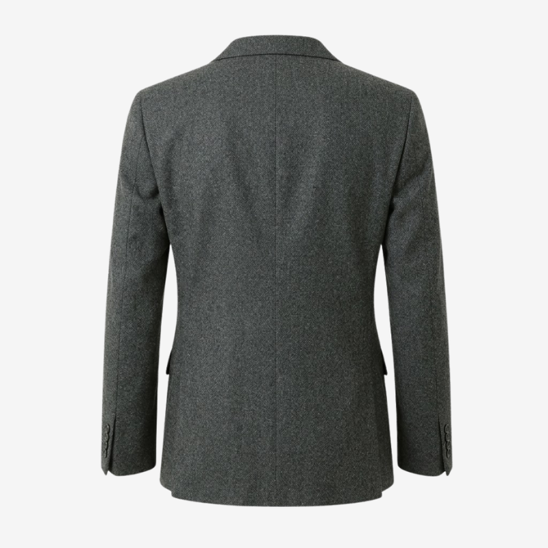 Tuscany Grey Suit