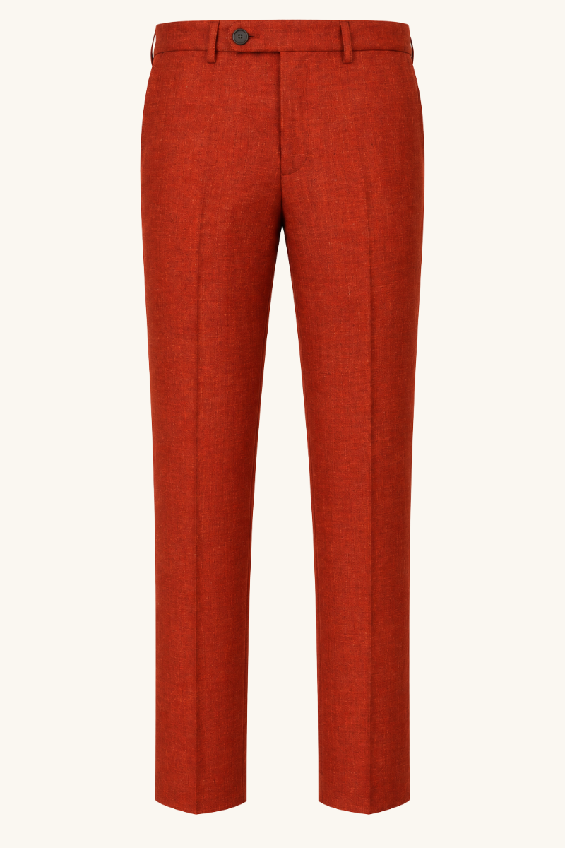 Tuscany Red Suit