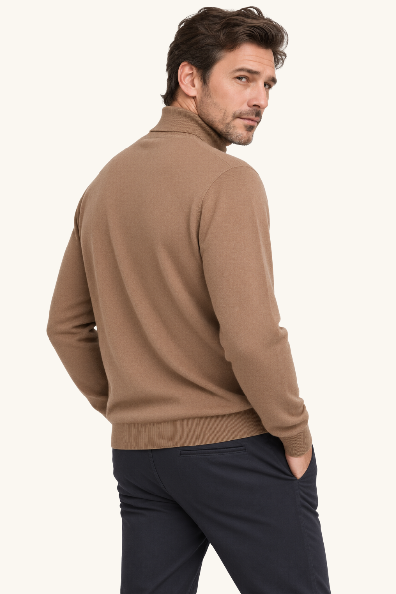 Heren Coltrui met Lange Mouwen