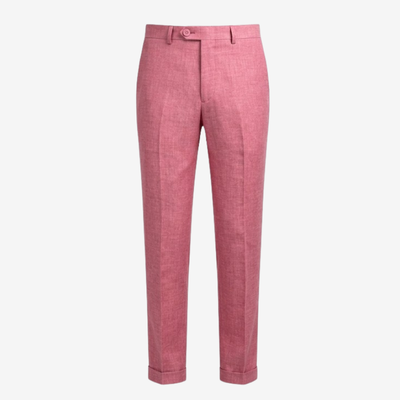 Tuscany Pink Suit