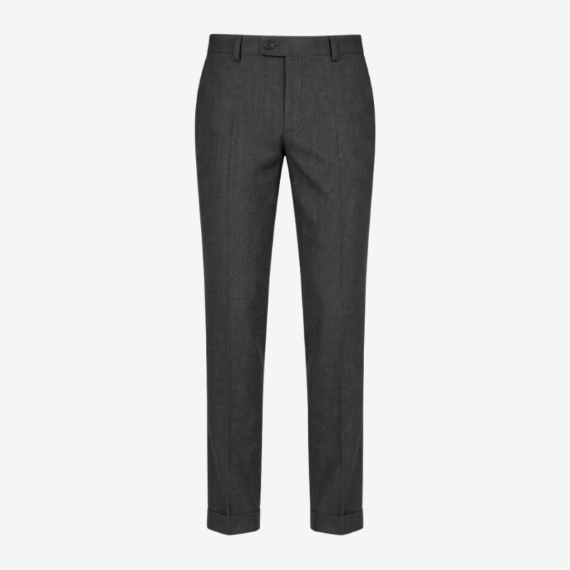 Tuscany Grey Suit