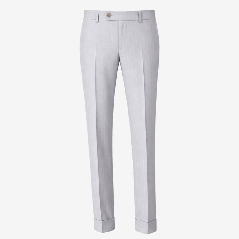 Tuscany DB Grigio Suit