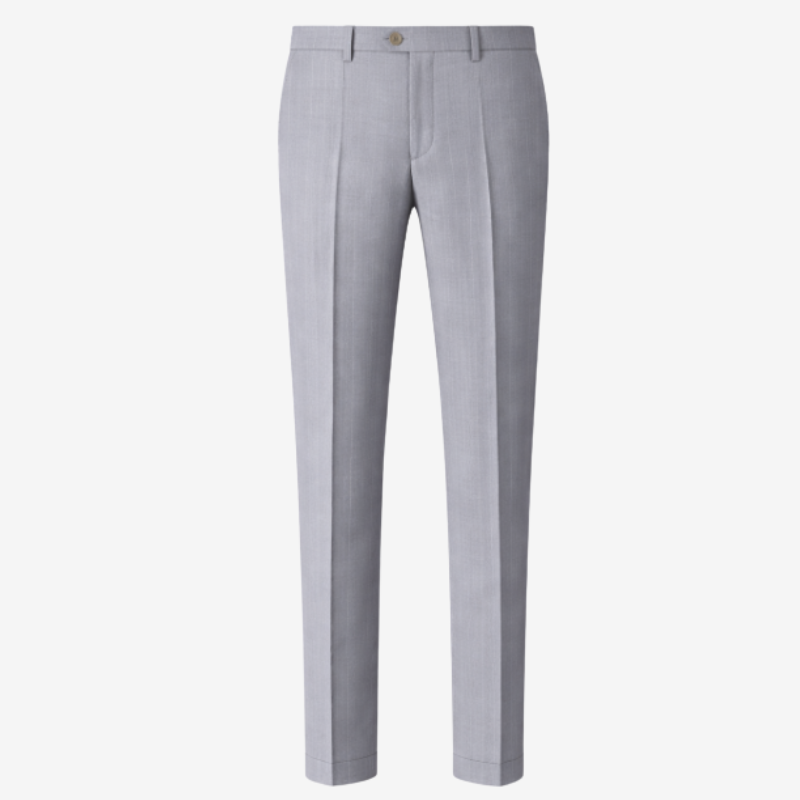 Tuscany Grigio Banda Suit