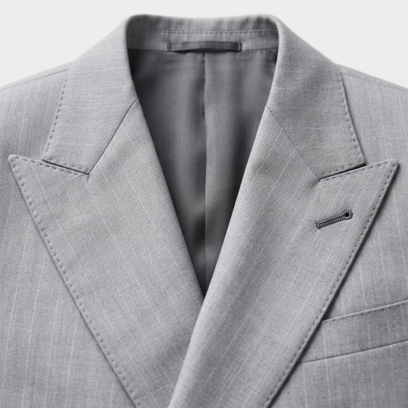 Tuscany DB Grigio Suit