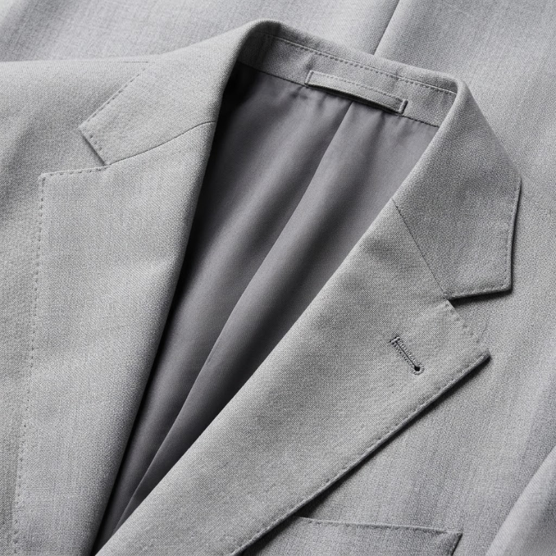 Tuscany Grigio Suit