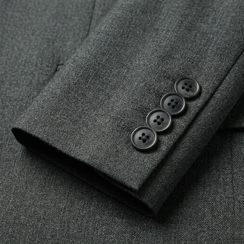 Tuscany Grey Suit