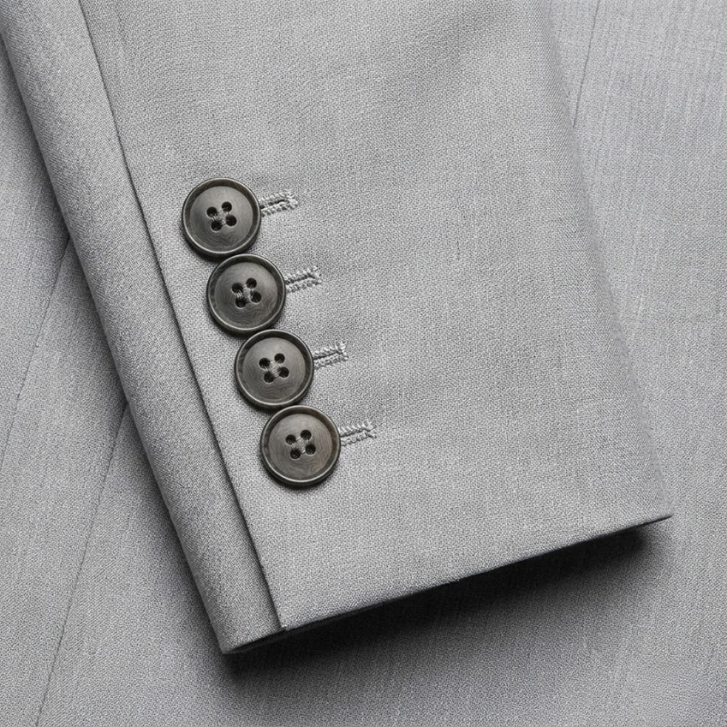 Tuscany Grigio Suit
