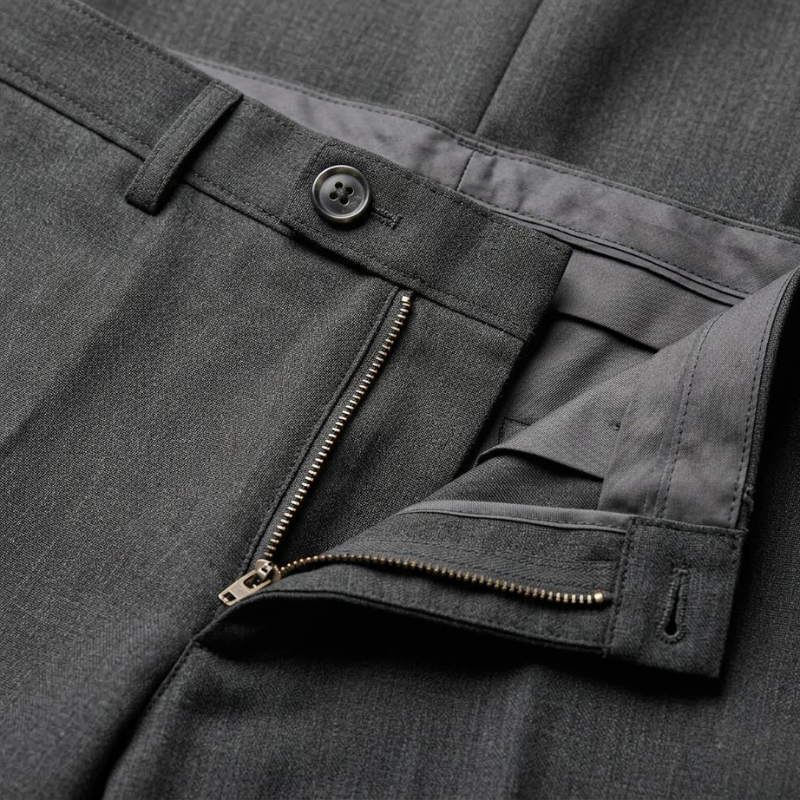 Tuscany Grey Suit