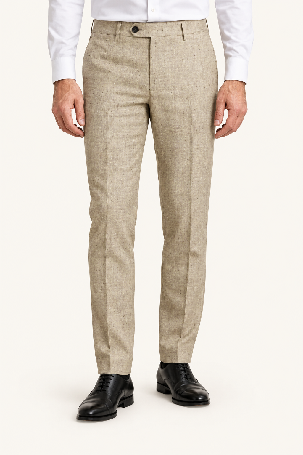 Tuscany Khaki Suit