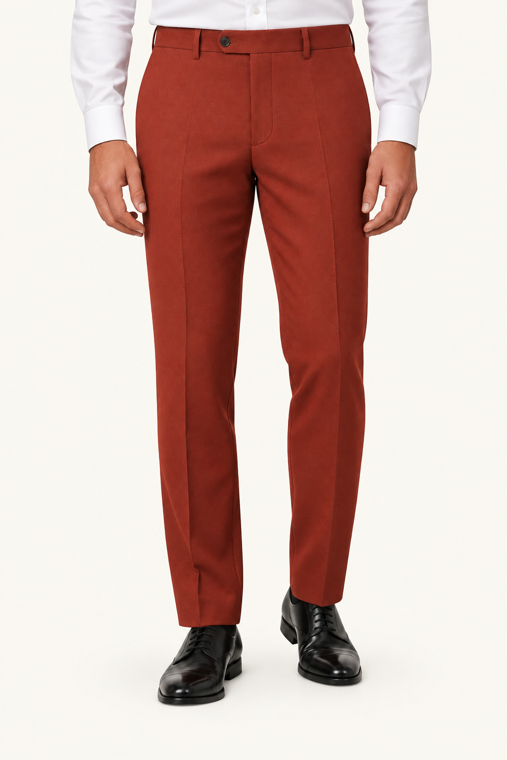Tuscany Burgundy Suit