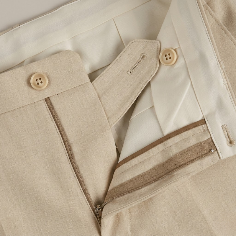 Tuscany Sand Suit