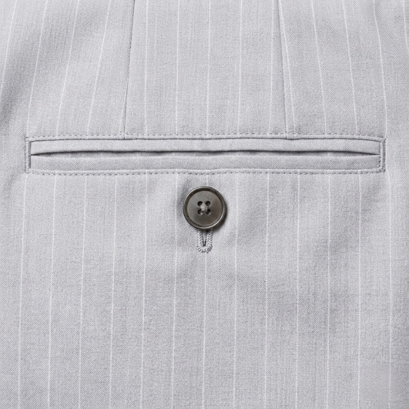 Tuscany DB Grigio Suit