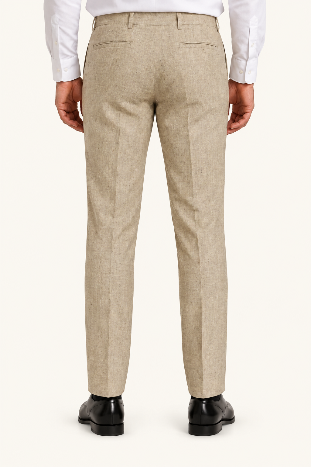 Tuscany Khaki Suit