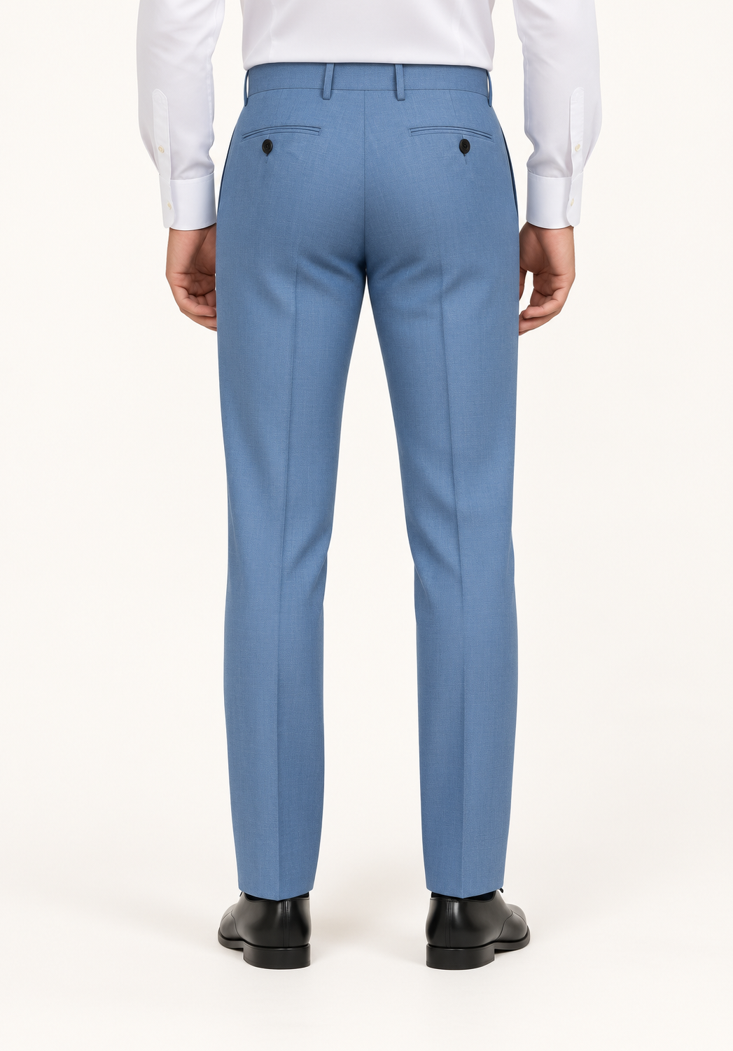 Tuscany Royal Blue Suit