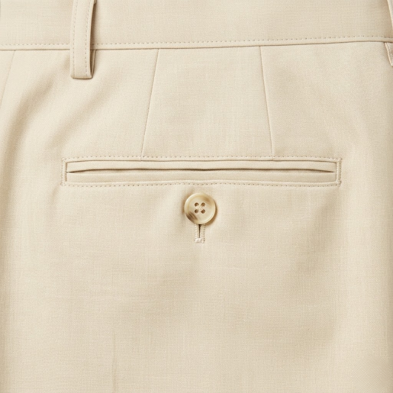 Tuscany Sand Suit