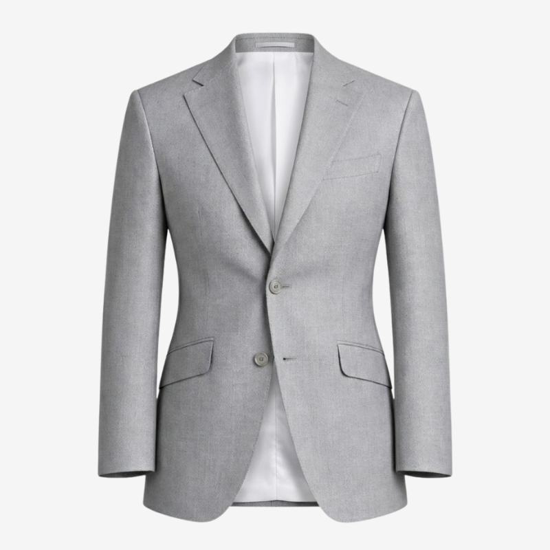 Tuscany Grigio Suit