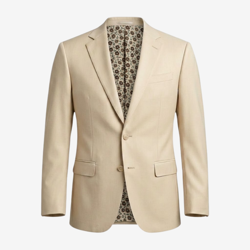 Tuscany Sand Suit