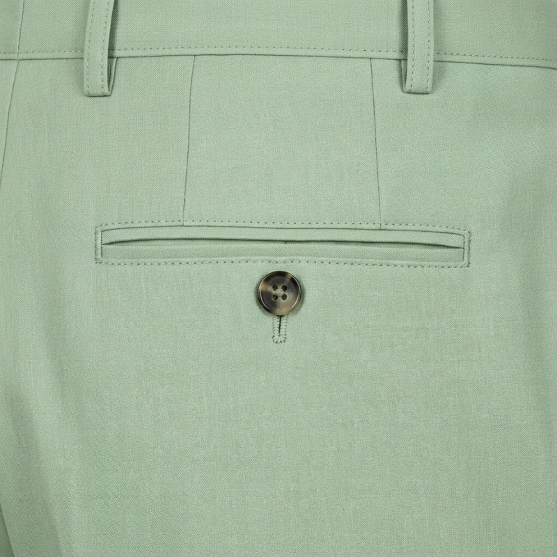 Tuscany Green Suit