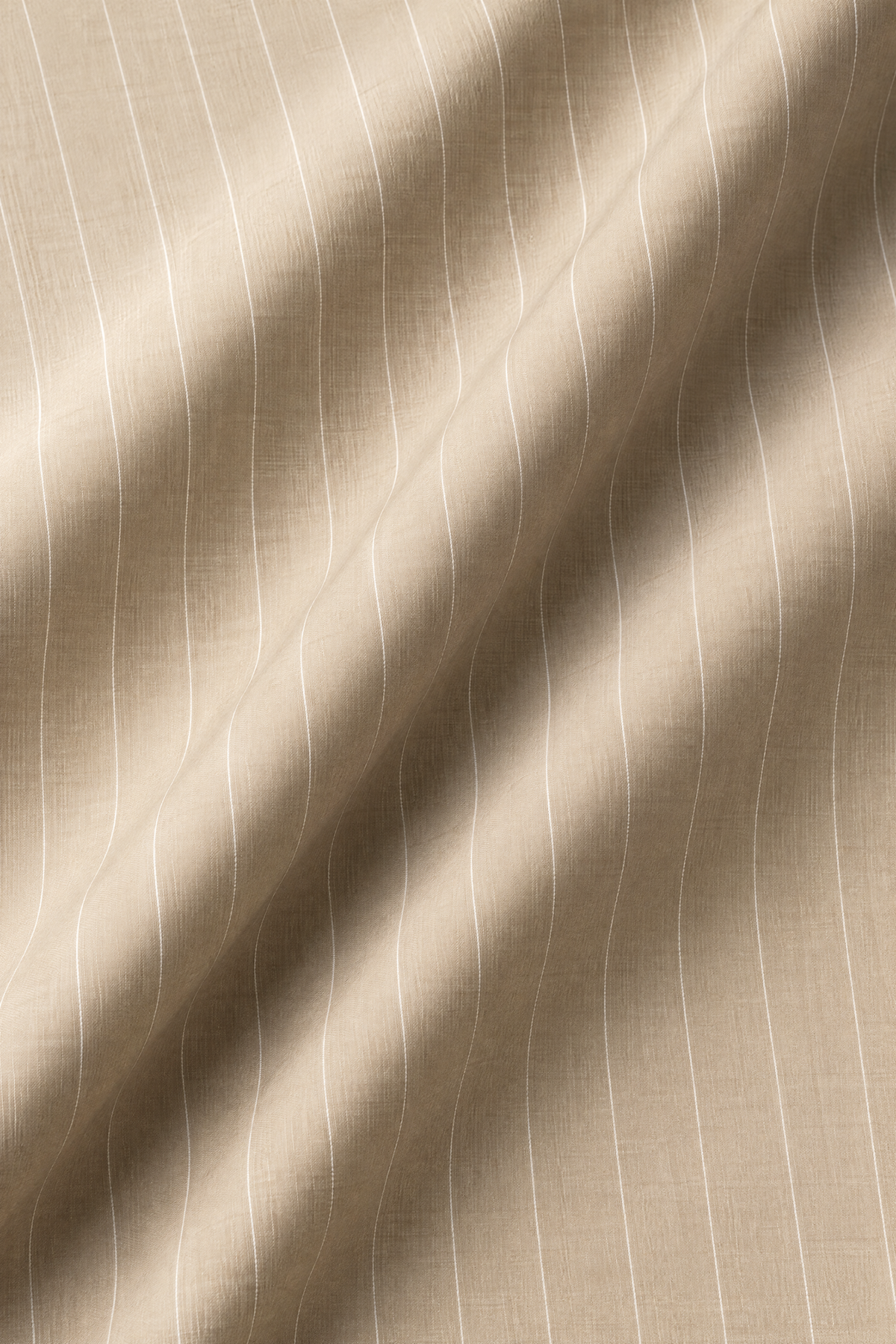 Tuscany DB Sand Banda Suit — stofdetail, macro