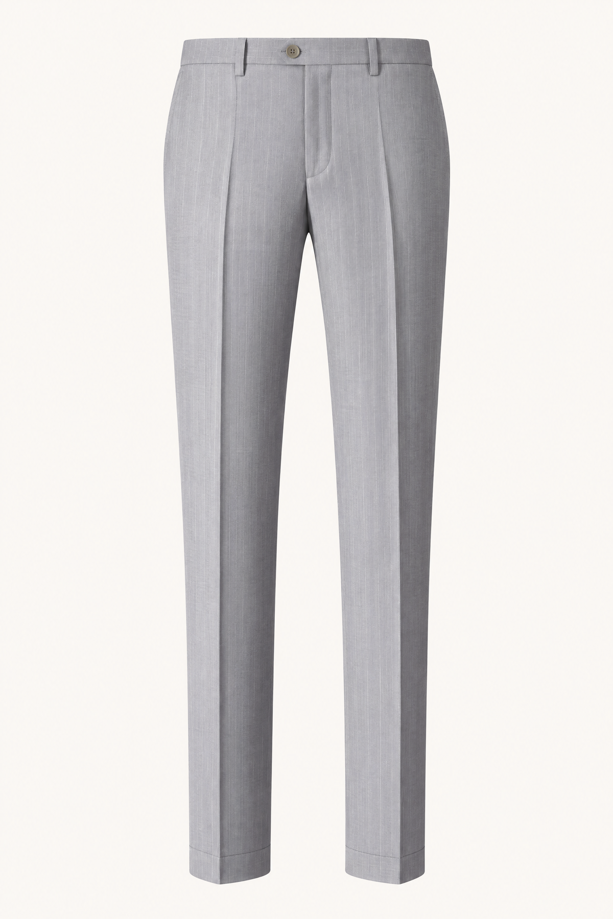 Tuscany Grigio Banda Suit — pantalon, vooraanzicht