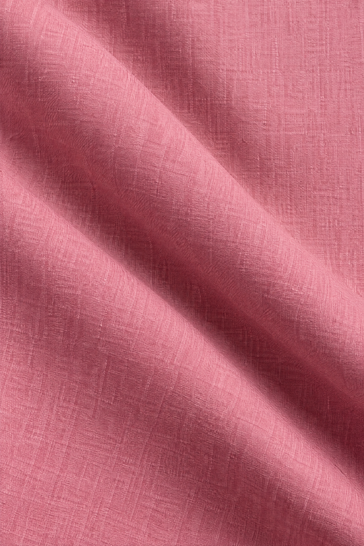 Tuscany Pink Suit — stofdetail, macro