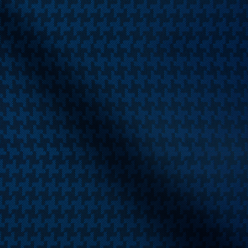 Tuscany Navy Blue Banda Suit