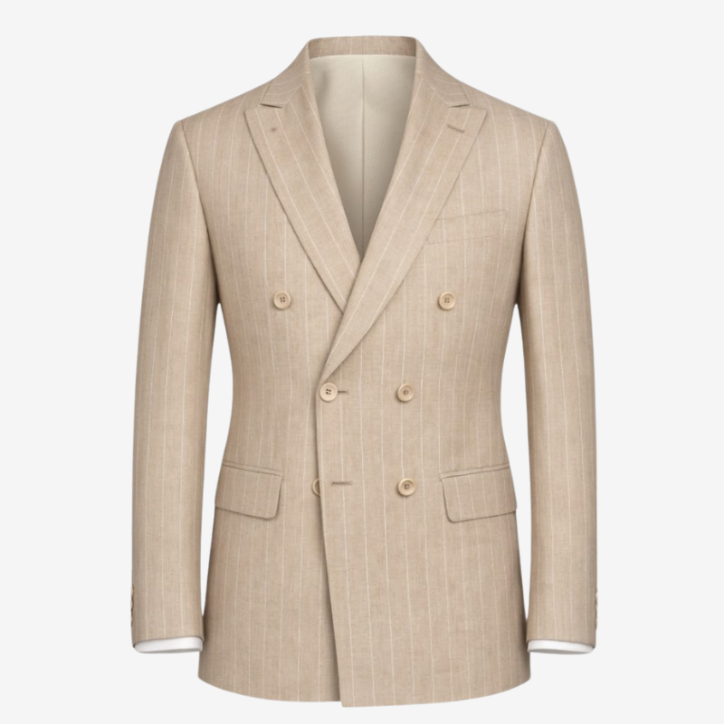 Tuscany DB Sand Banda Suit