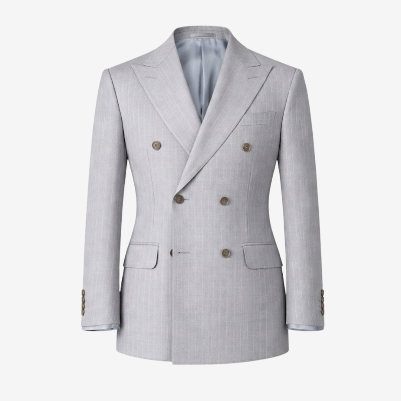 Tuscany DB Grigio Suit