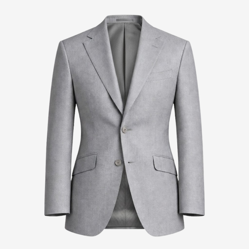 Tuscany Grigio Suit