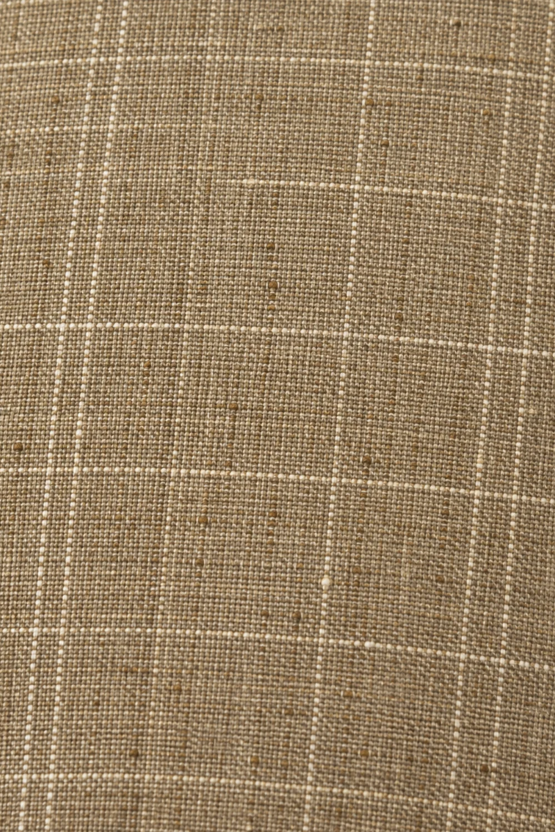 Tuscany Khaki Square Suit