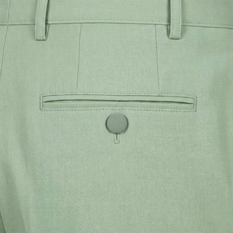 Tuscany Green Suit