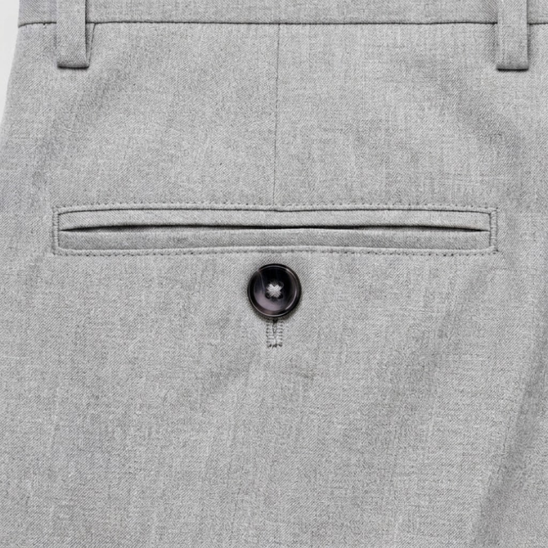 Tuscany Grigio Suit